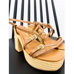 Sandalia Liana CARAMELO