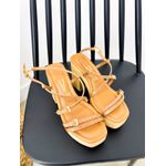 Sandalia Liana CARAMELO