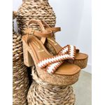 Sandalia Ipanema CARAMELO