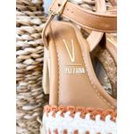 Sandalia Ipanema CARAMELO