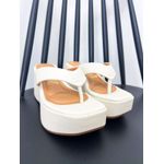 Tamanco Yoko OFF WHITE