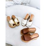 Tamanco Marilia OFF WHITE