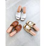 Tamanco Marilia OFF WHITE