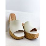 Tamanco Marilia OFF WHITE