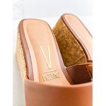 Tamanco Marilia MARROM