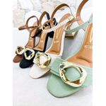 Sandalia Iolanda PRETO