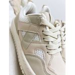 Tenis Nayumi OFF WHITE