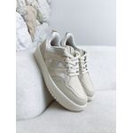Tenis Nayumi OFF WHITE