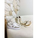 Tenis Nayumi OFF WHITE