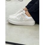 Tenis Nayumi OFF WHITE