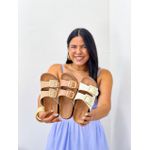 Birken Mirella OFF WHITE