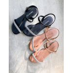 Rasteirinha Marisol NUDE