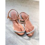 Rasteirinha Marisol NUDE