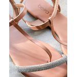 Rasteirinha Marisol NUDE