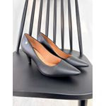 SCARPIN REGINA PRETO