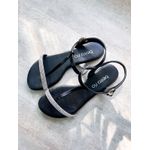 Rasteirinha Marisol PRETO