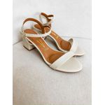 Sadalia Livia OFF WHITE