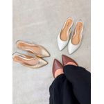 Sapatilha Samira DOURADO