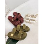 Birken Bella OFF WHITE