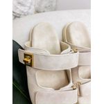 Birken Bella OFF WHITE
