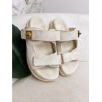 Birken Bella OFF WHITE