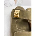 Birken Bella VERDE MILITAR