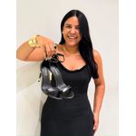 Sandalia Celine PRETO