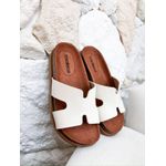 Flat Zana OFF WHITE