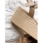 Sandalia Celina OFF WHITE