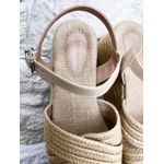 Sandalia Celina OFF WHITE