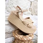 Sandalia Celina OFF WHITE