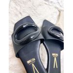 Rasteirinha Lyra PRETO