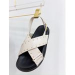 Papete Luna OFF,PRETO