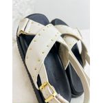 Papete Luna OFF,PRETO