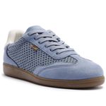 Tenis Luana AZUL CLARO