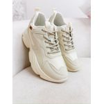 Tenis Nala OFF WHITE