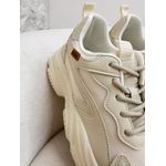 Tenis Nala OFF WHITE