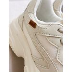 Tenis Nala OFF WHITE