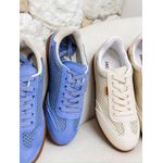Tenis Luana OFF WHITE