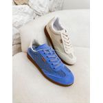 Tenis Luana AZUL CLARO