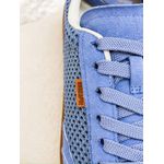 Tenis Luana AZUL CLARO