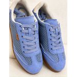 Tenis Luana AZUL CLARO