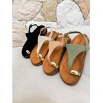 Papete Sol VERDE MENTA