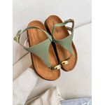 Papete Sol VERDE MENTA