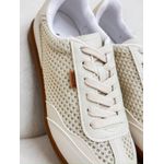 Tenis Luana OFF WHITE