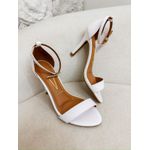 Sandalia Ana BRANCO