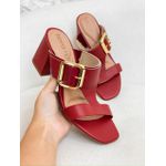 Tamanco Beatrice BORDO