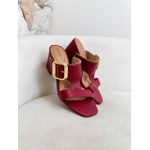 Tamanco Beatrice BORDO