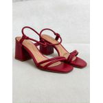 Sandalia Ingrid BORDO