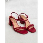 Sandalia Ingrid BORDO